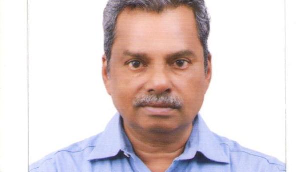 Raju Joseph appointed Lawyers’ Congress president