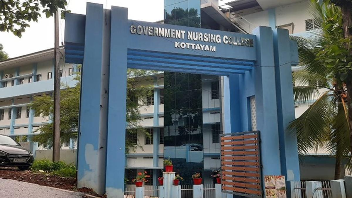 More complaints of ragging surface from Kottayam nursing college in Kerala