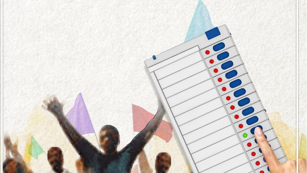 Kerala local body polls projected to generate over 6,700 tonnes of waste