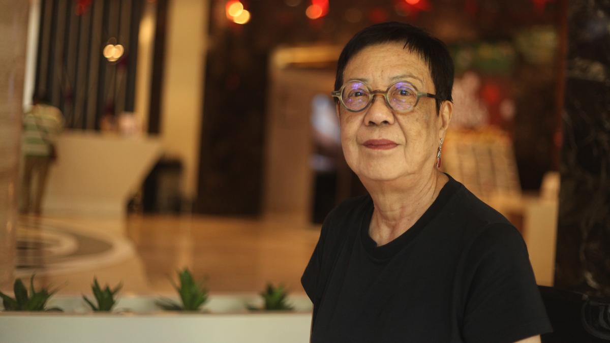 Ann Hui: A career spanning independent cinema to the mainstream