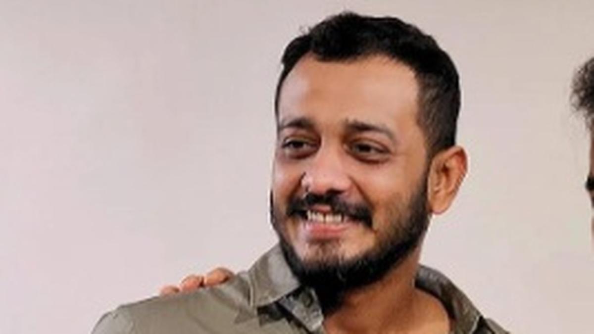 ‘Manjummel Boys’ director Chidambaram booked for sexual harassment following actor’s complaint