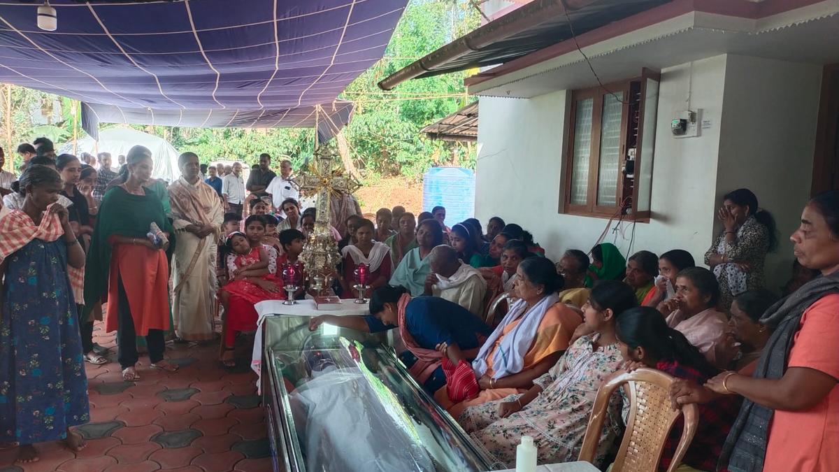 Operations intensify to capture Belur Makhana