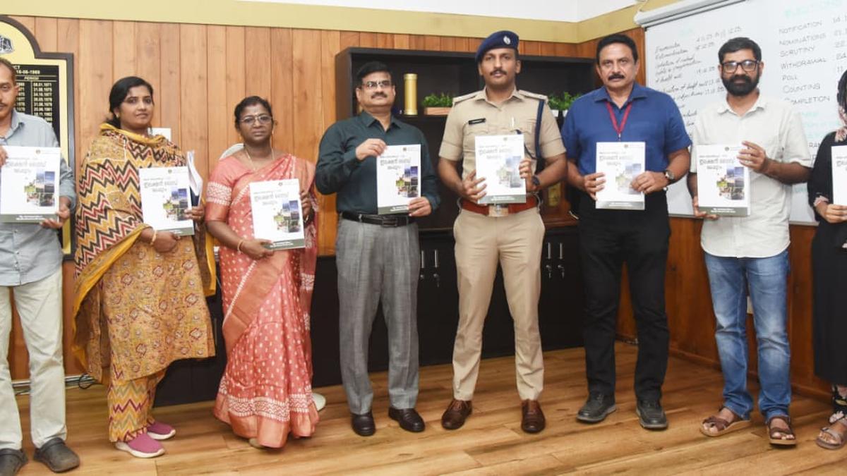 Malappuram gears up to elect representatives for 2,789 wards