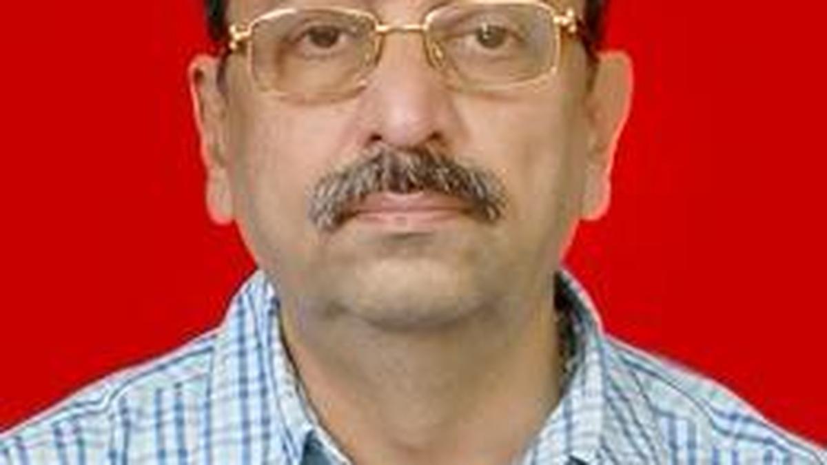 Veteran physician Venkitaramanan dead – The Hindu Veteran physician Venkitaramanan dead – The Hindu