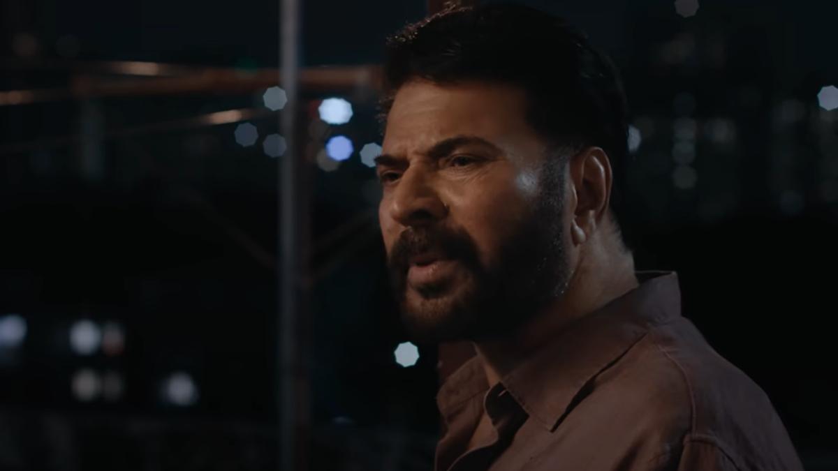 ‘Dominic And the Ladies’ Purse’ movie review: Needless flab turns Gautham Menon-Mammootty film into average fare