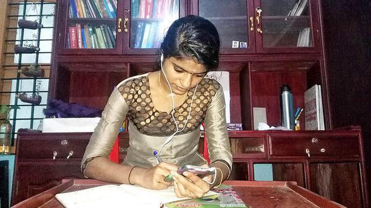 Kerala’s ‘rooftop’ student gets high-speed connectivity