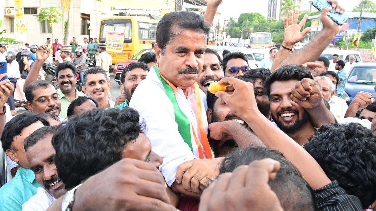 Lok Sabha elections: Kerala with nail-biting photofinishers in Thiruvananthapuram and Attingal