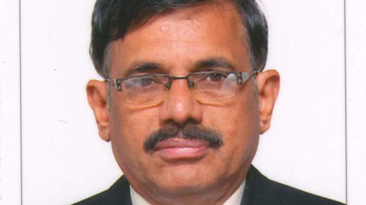 Death of Kerala veterinary student | Governor suspends Vice-Chancellor of veterinary university