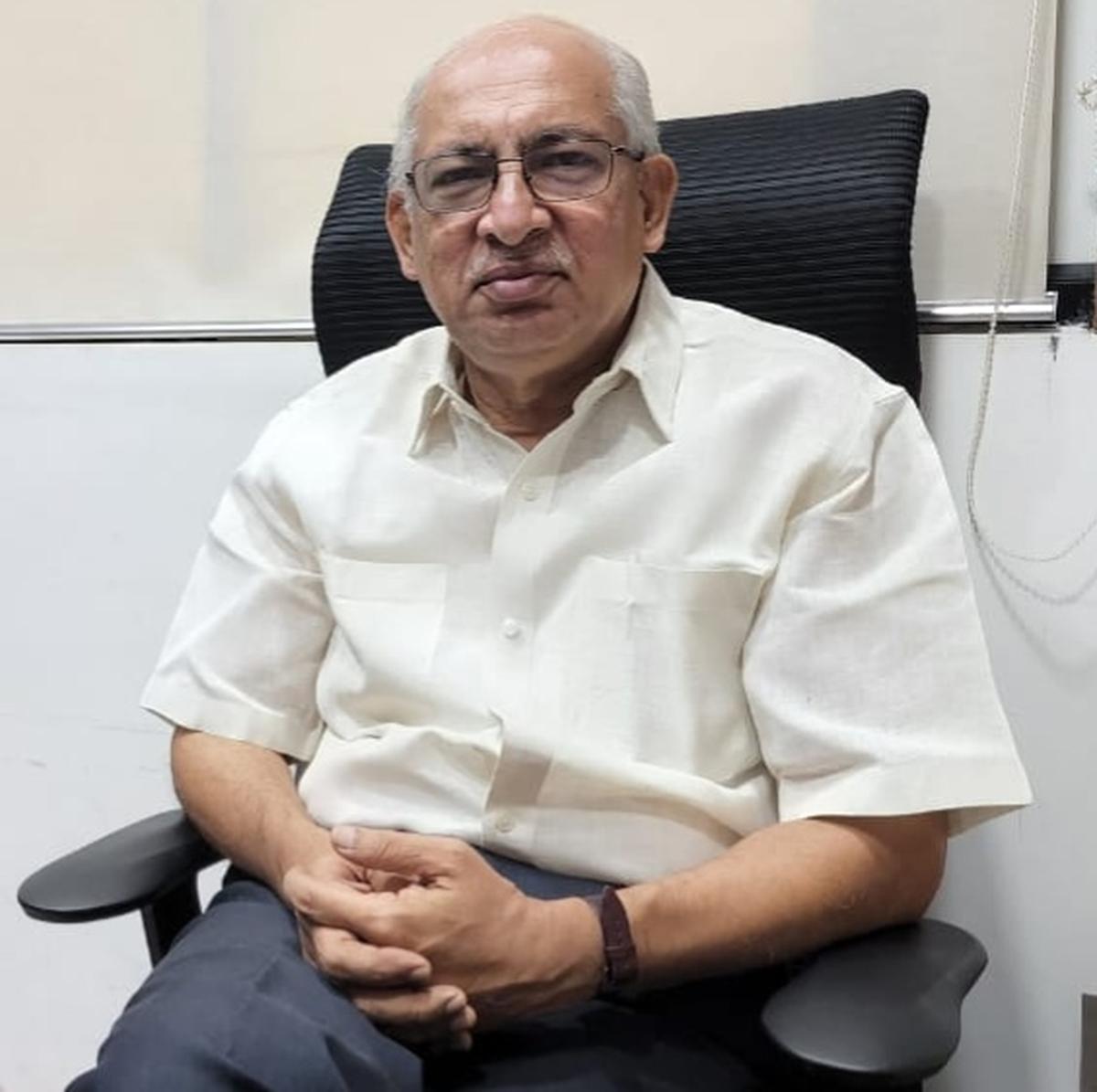 টি. আসাফ আলী, প্রসিকিউশন মহাপরিচালক, কেরালা।