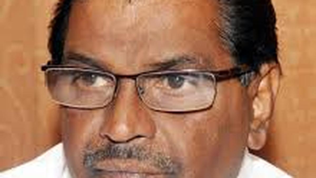 Committee constituted to tackle Kottayam’s traffic woes