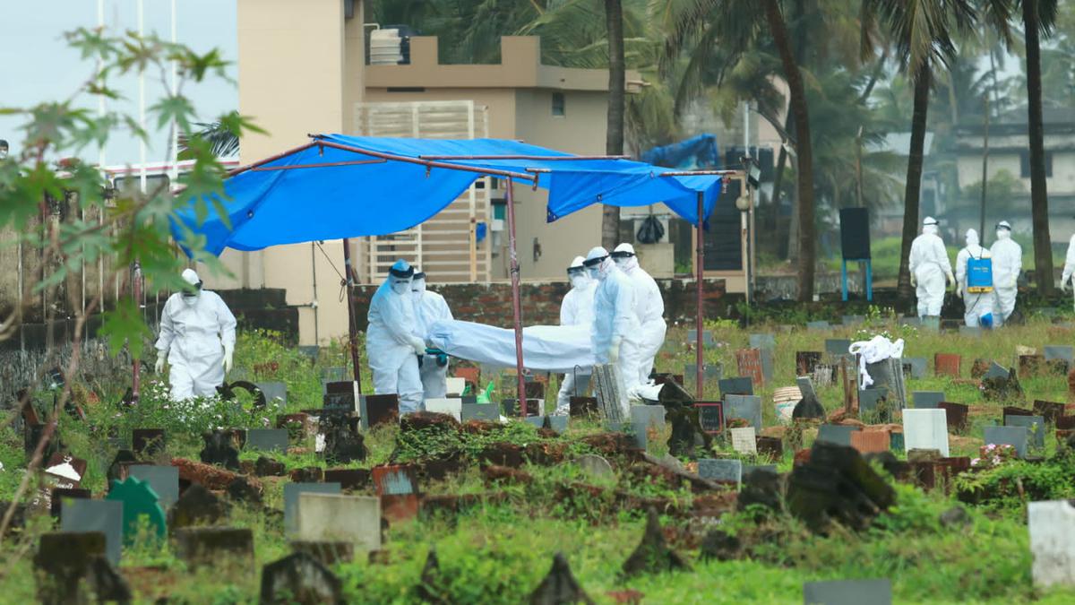 12-year-old dead as Nipah reappears in Kozhikode