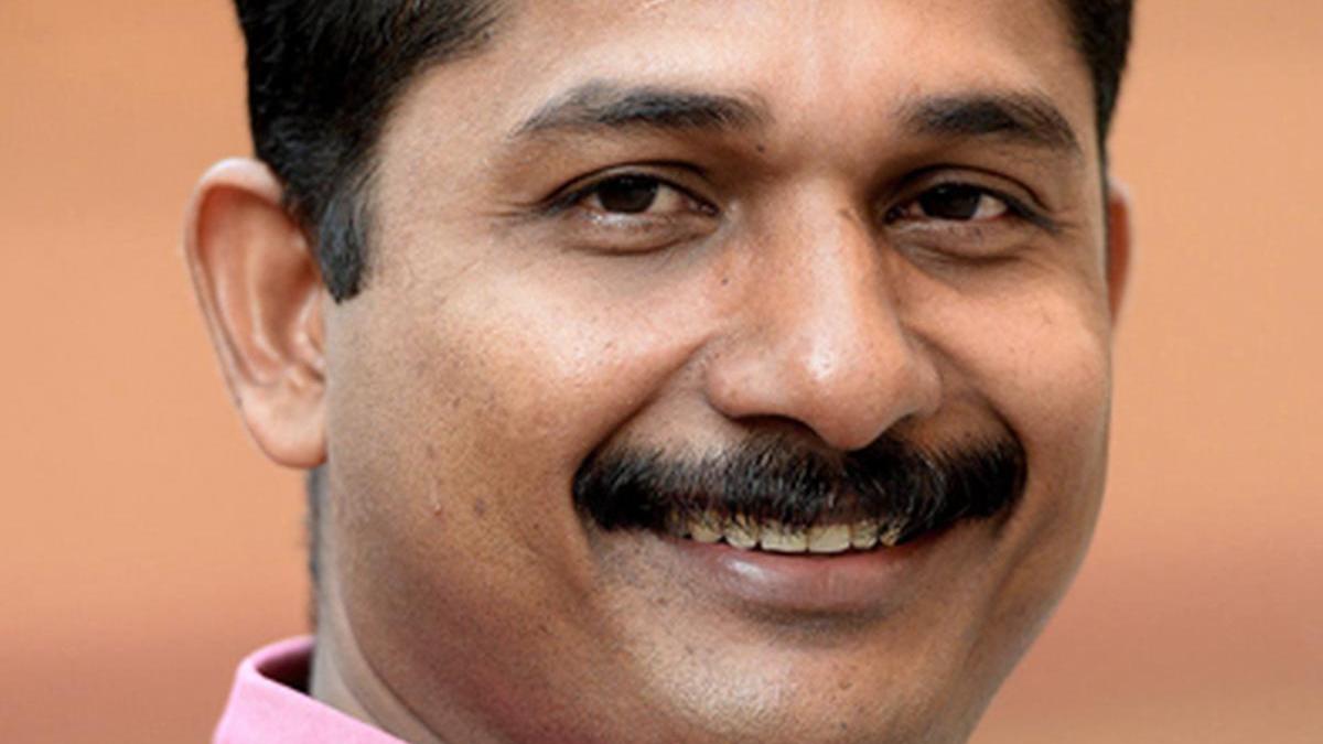 M. Swaraj says ‘IUML’s Jamaat faction’ spreading fake news against him, plans legal action