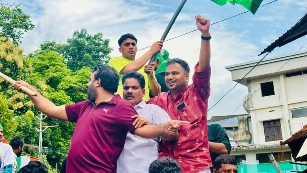 Nilambur Assembly bypoll: UDF’s Aryadan Shoukath ensures resounding win