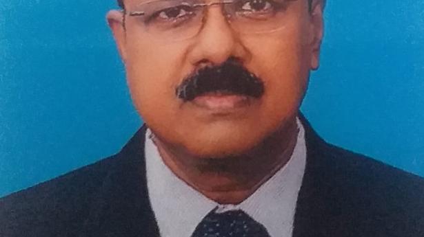 Deputy Director of Prosecution takes charge