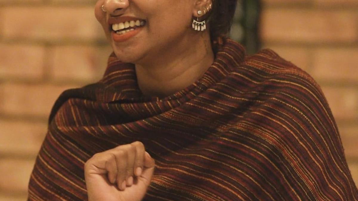 Kerala woman gets a ‘thank you’ from Gaza