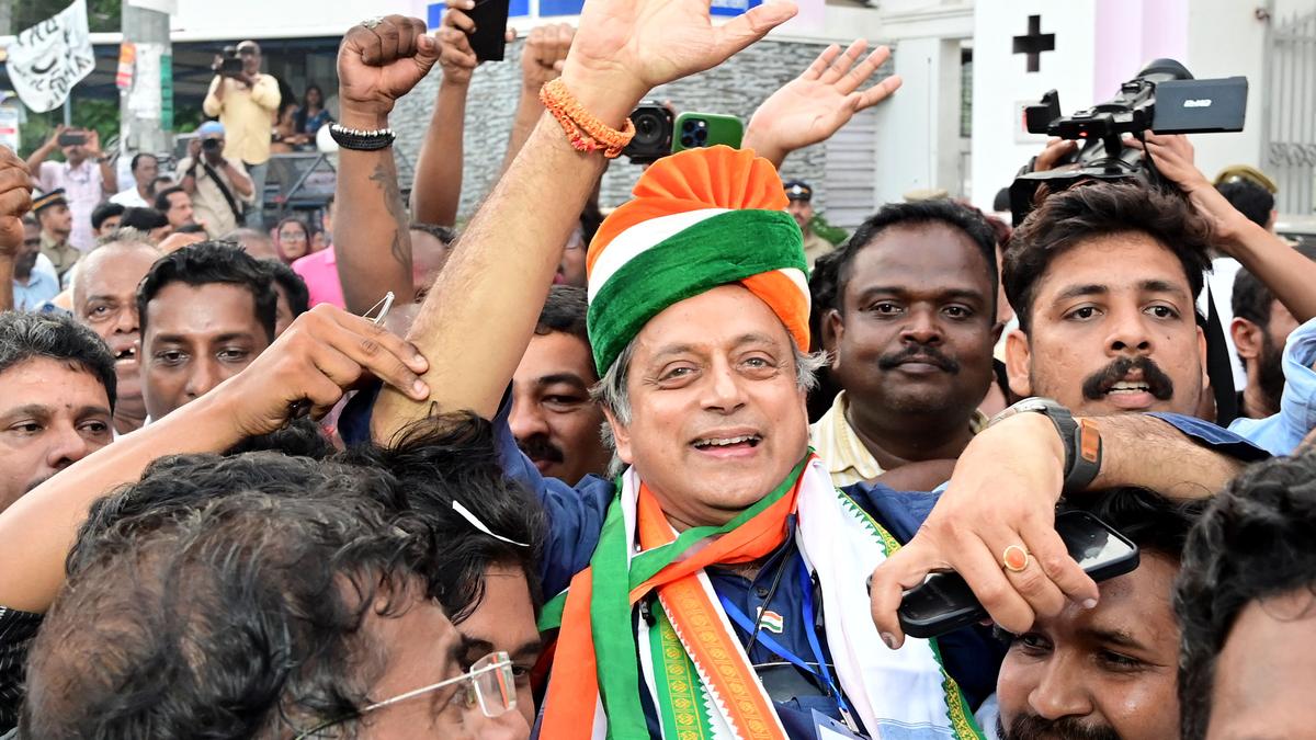 Lok Sabha Elections | Big win for Congress-led UDF in Kerala with 18 seats, BJP opens account