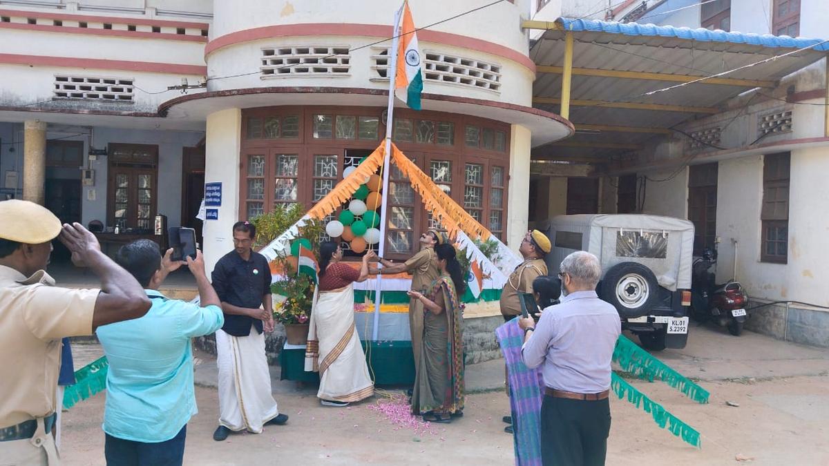 Need for concerted action to protect women’s dignity: Satheedevi