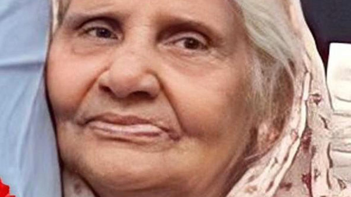 Fathima Ismail, actor Mammootty’s mother, passes away