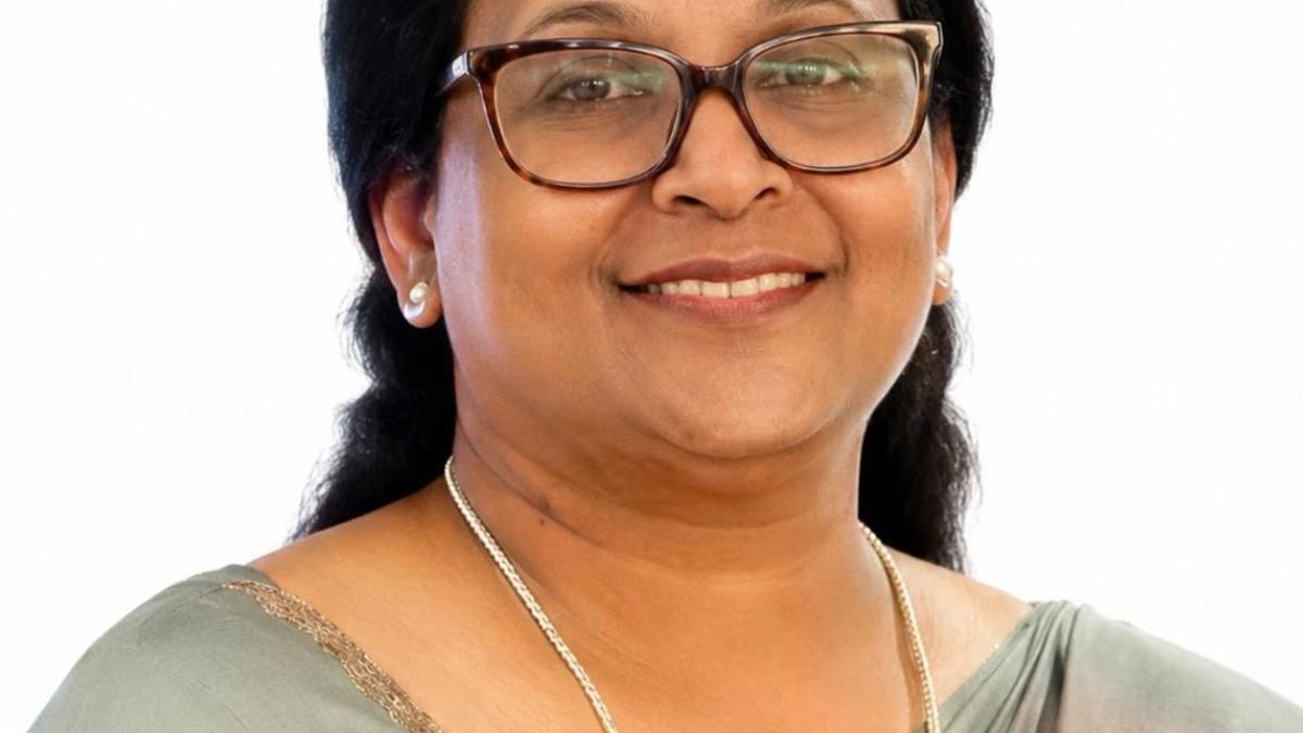 Pathanamthitta native appointed Peace Commissioner in Dublin