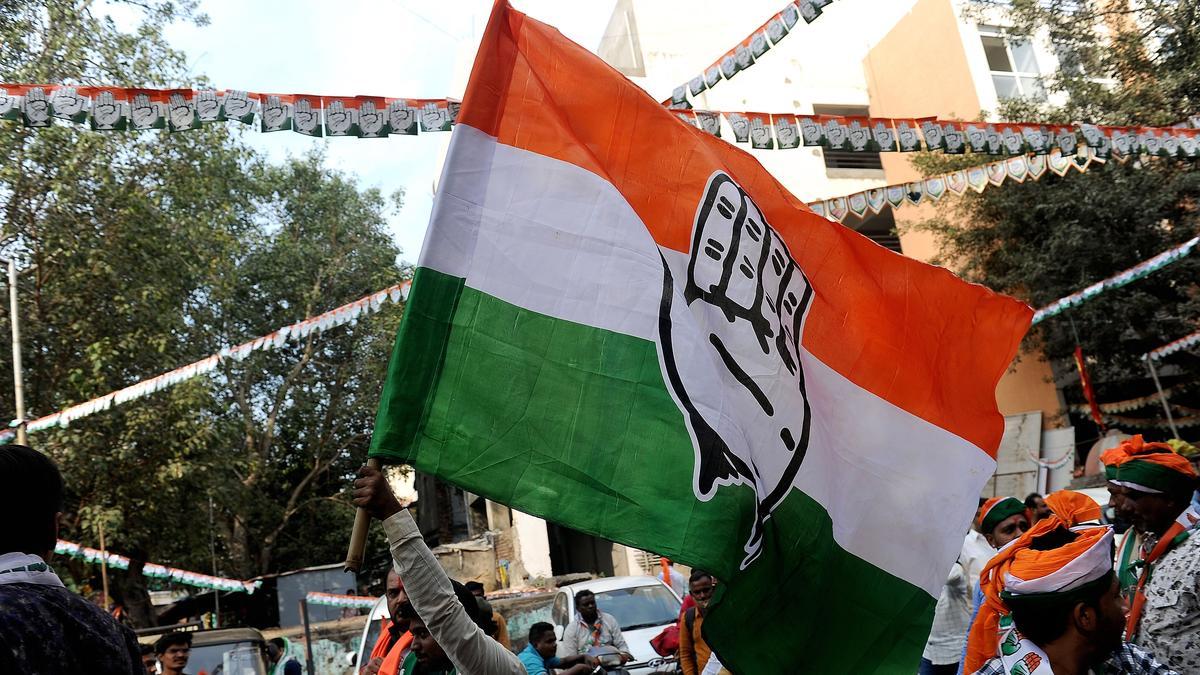 Kerala elections: AICC moves ECI against CPI(M) channel over ‘defaming’ K.C. Venugopal