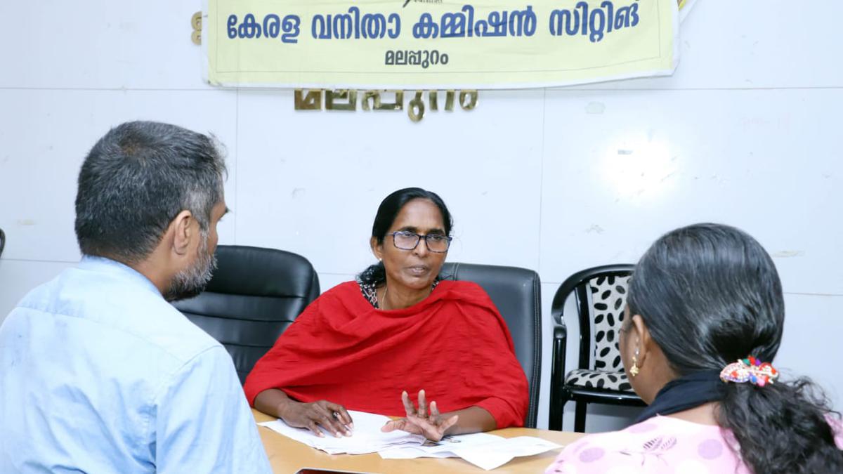 28-year-old seeks Kerala women’s panel help for primary education