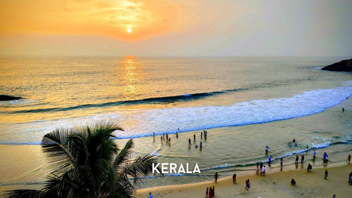 Kerala beaches may see more Israel tourists