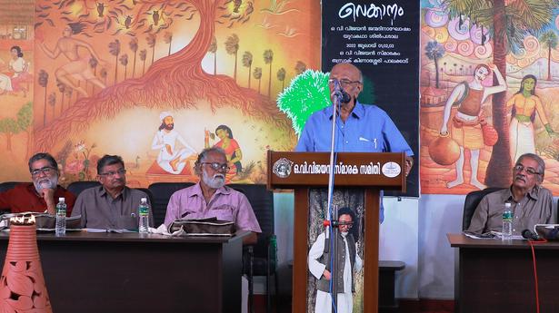 Thasrak hosts 3-day literary fiesta
