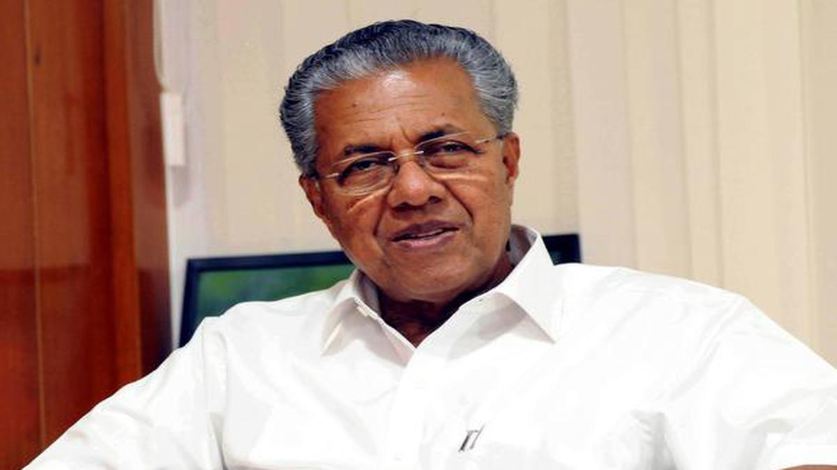 Kerala withdraws general consent accorded to CBI to probe cases