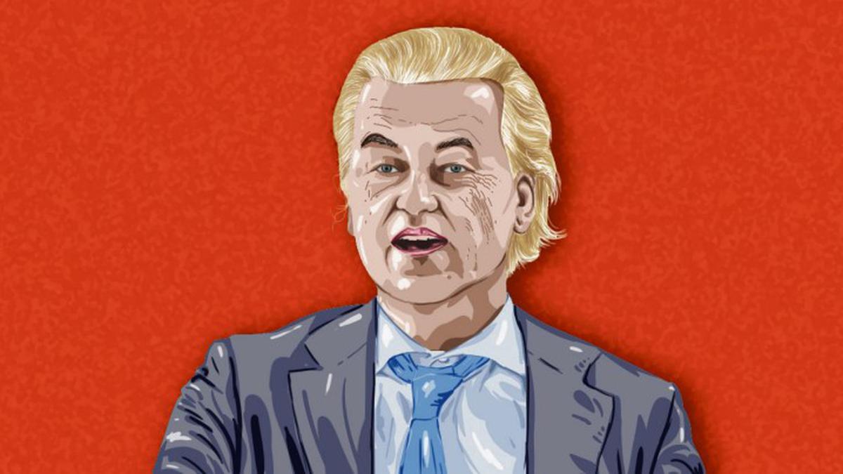Geert Wilders | Out of the wilderness
Premium