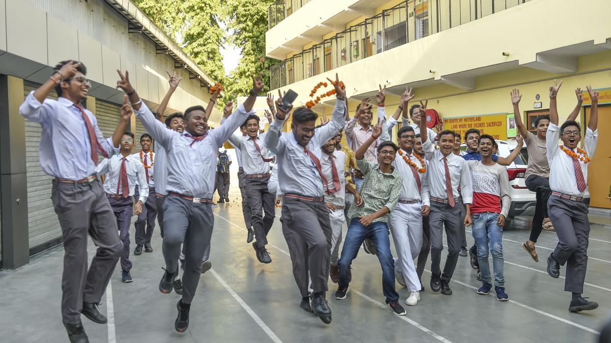 Kerala records 99.96% pass in ICSE, 99.97% in ISC exams