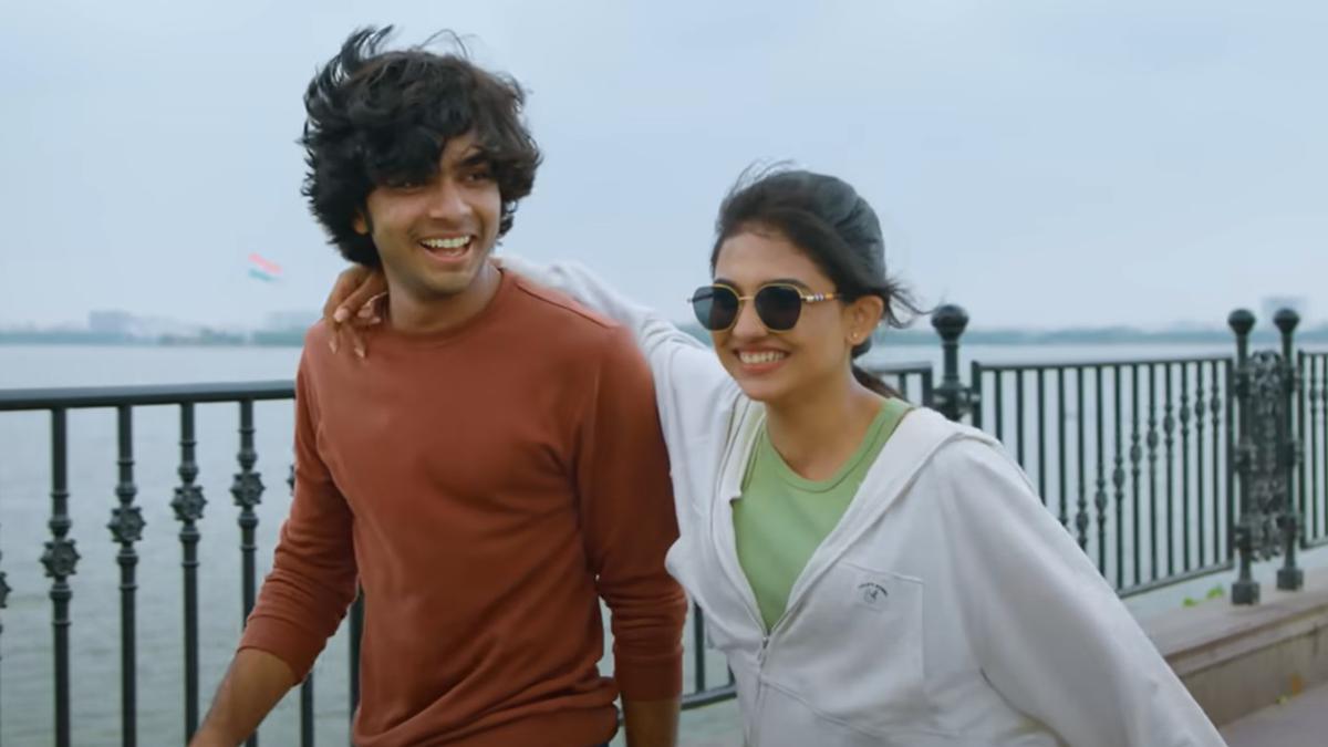 ‘Premalu’ movie review: Girish AD’s youthful drama is a winner with its fresh, humorous treatment of a run-of-the-mill story