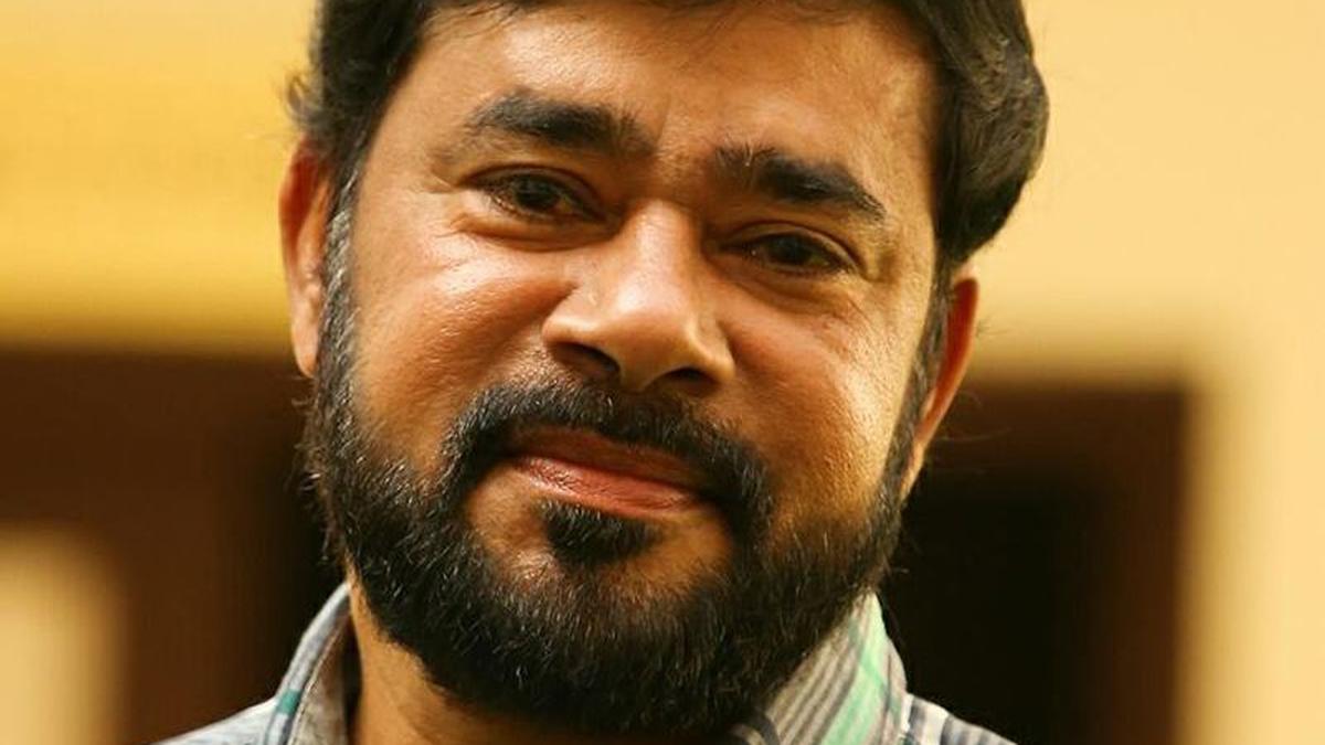 Malayalam lyricist Beeyar Prasad passes away