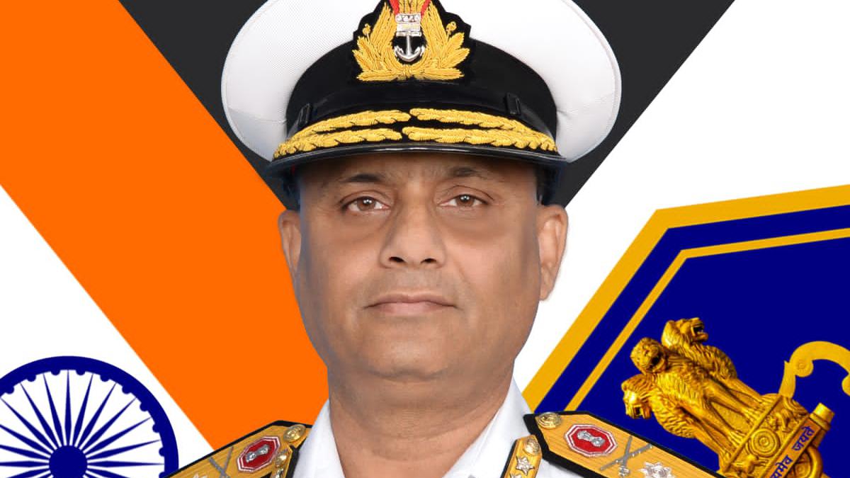 Rear Admiral Upal Kundu assumes charge as Chief of Staff at Southern Naval Command