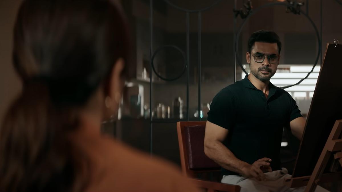 ‘Identity’ movie review: Tovino Thomas-Trisha Krishnan investigative thriller gets lost in a convoluted plotline