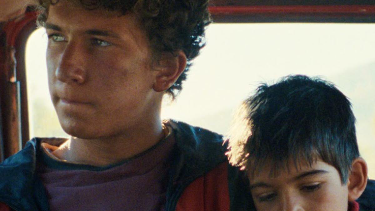 IFFK 2025: DJ Ahmet—a crowd-pleasing feature on teenage camaraderie