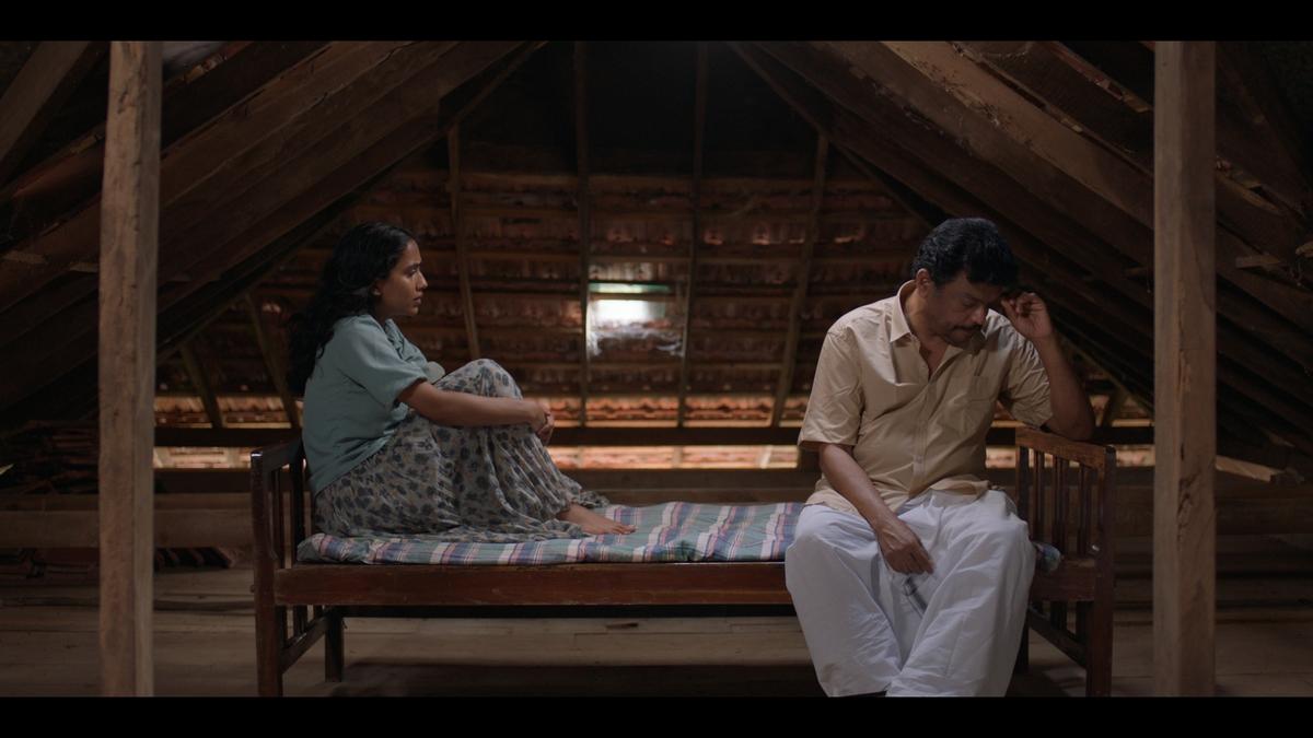 IFFK 2024: Appuram is a nuanced exploration of a woman’s psychological struggles