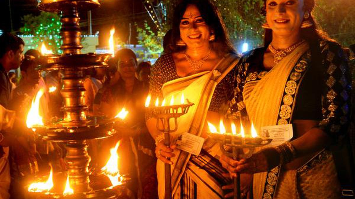 Discovering the sacred feminine The Hindu