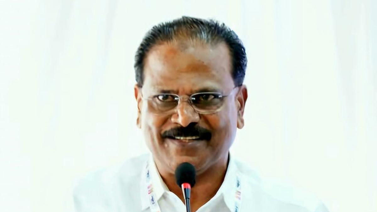 Kerala Assembly polls: IUML State secretary Randathani slams Tirurangadi pick, says deserving voices ignored