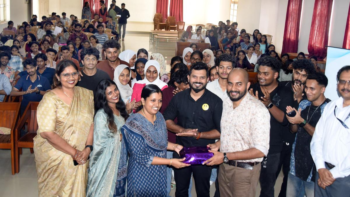 The Hindu Future India Club launches Commerce Aptitude Programme in colleges in Kozhikode, Malappuram, and Wayanad