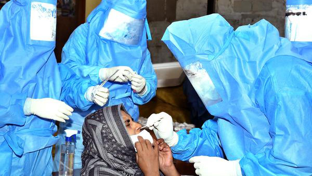 COVID19 Malappuram sees biggest spike in cases, total lockdown today