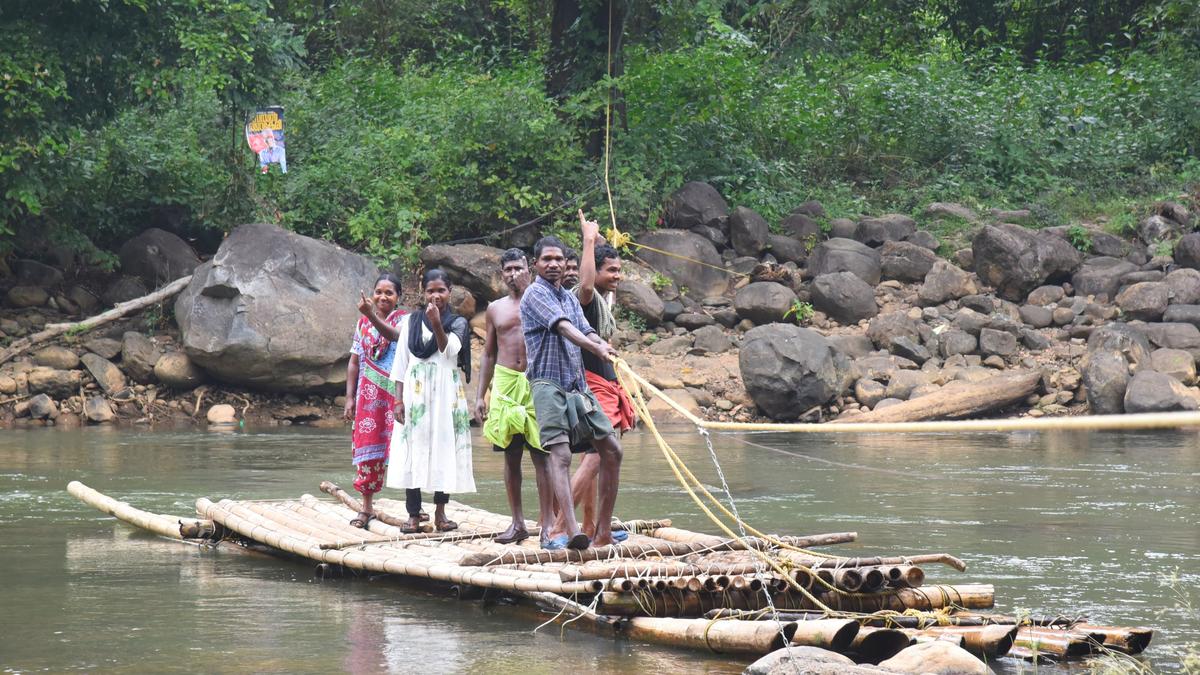 64.98% cast votes in Malappuram in Wayanad bypoll