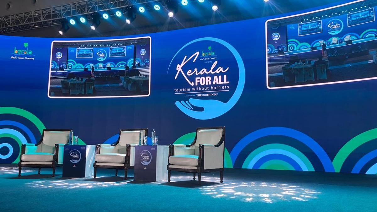 Kerala for All conclave LIVE: Two-day conclave to focus on inclusive and accessible tourism