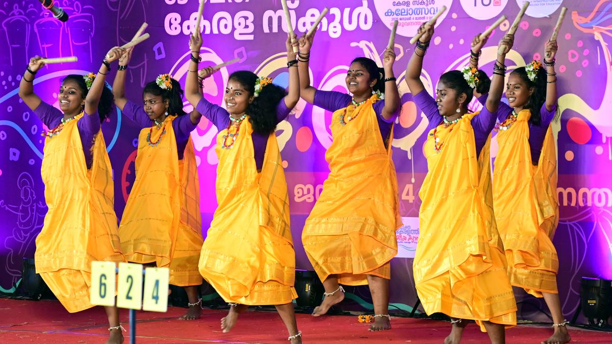 Malapulayattam takes centre stage this year with its infectious beats