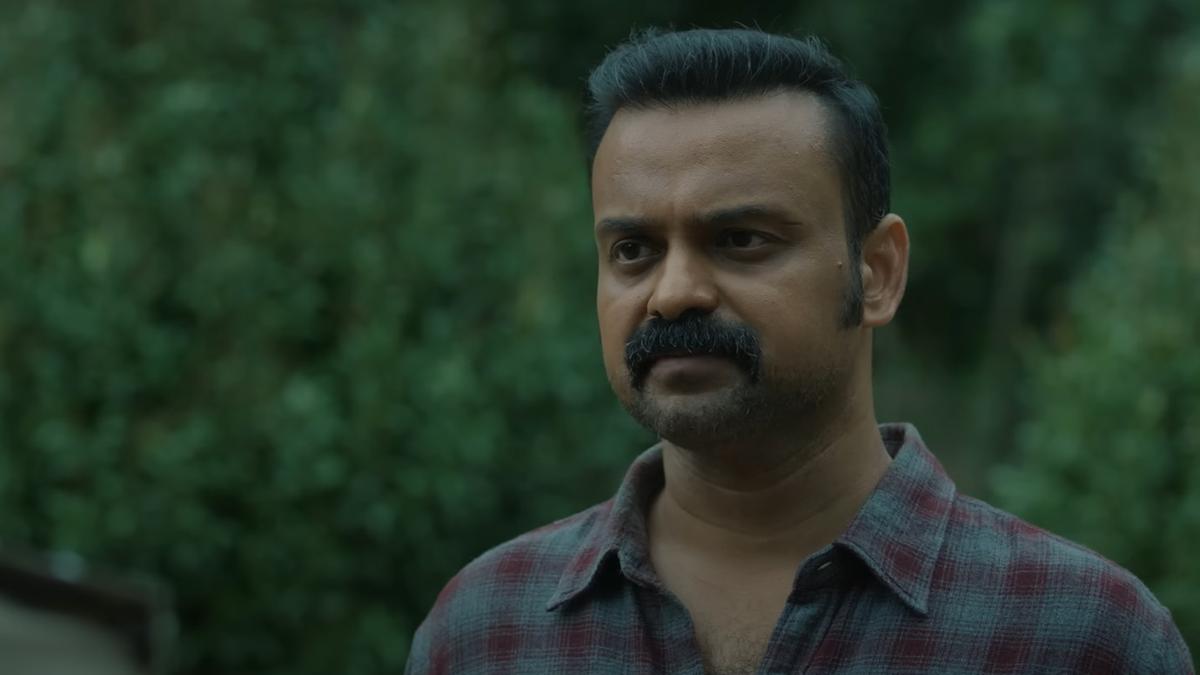 ‘Officer on Duty’ movie review: Shahi Kabir conjures up yet another gripping police tale