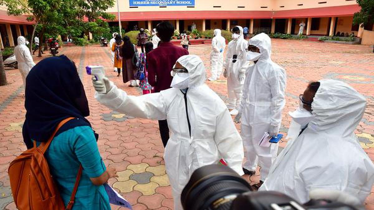 Coronavirus | 70% of new Kerala cases due to local spread