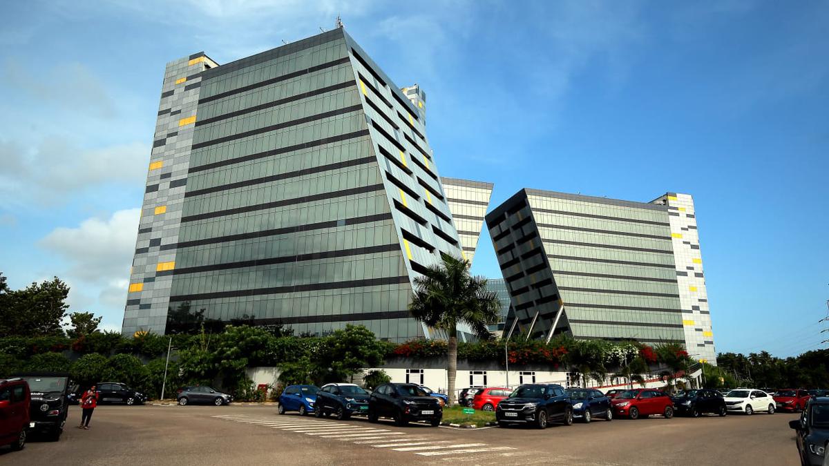 Technopark turns 34 as it enters a new phase of development