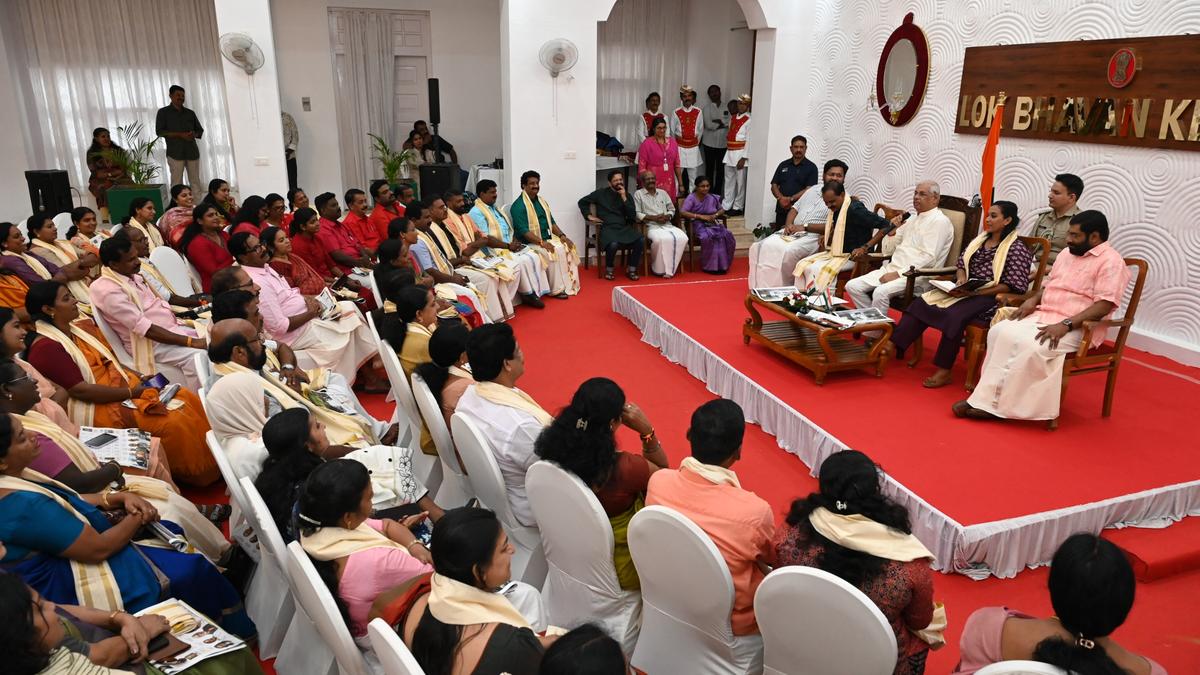 Set aside political differences for development of capital city: Governor