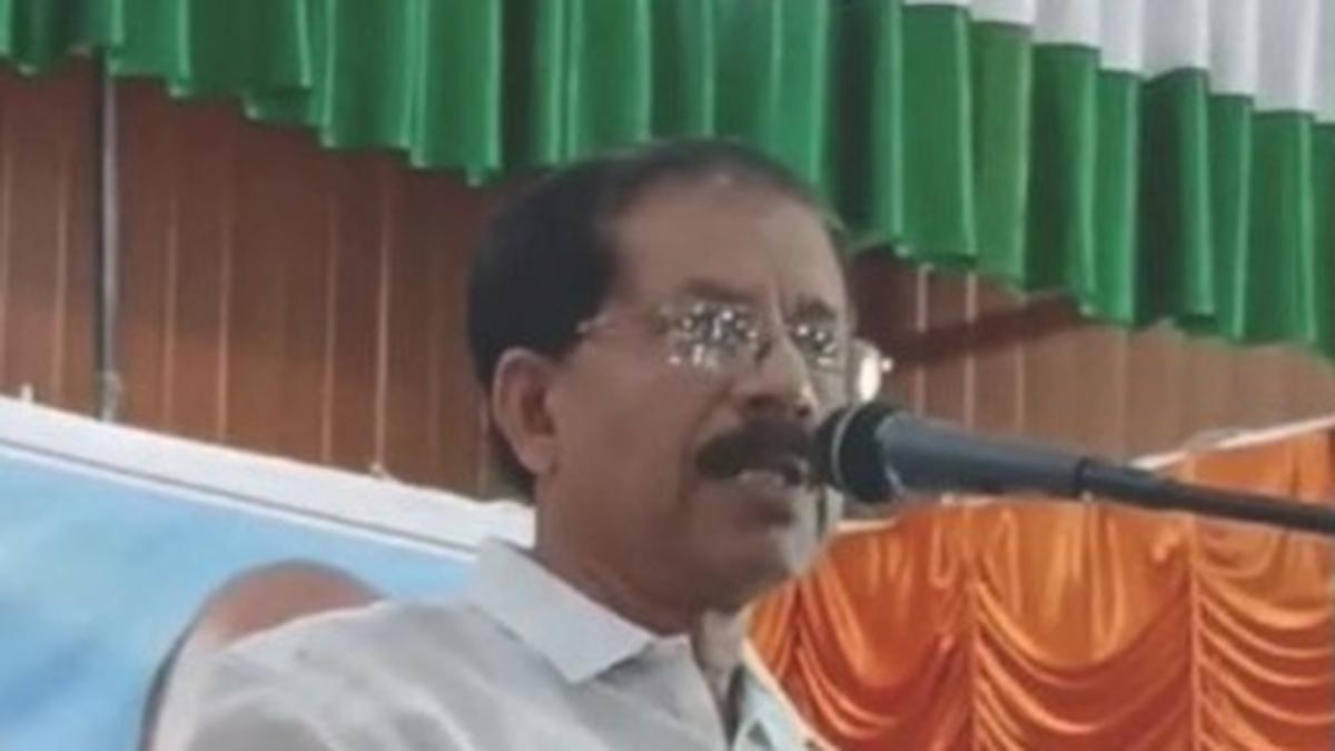 IUML Leader Arrested for Insulting Kerala MLA U Prathibha