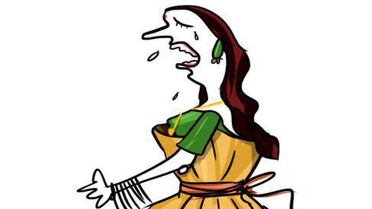 How the new dowry prohibition system in Kerala is proving a lifeline for  many married women - The Hindu