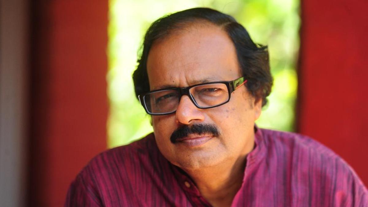 Madhu Eravankara to be honoured